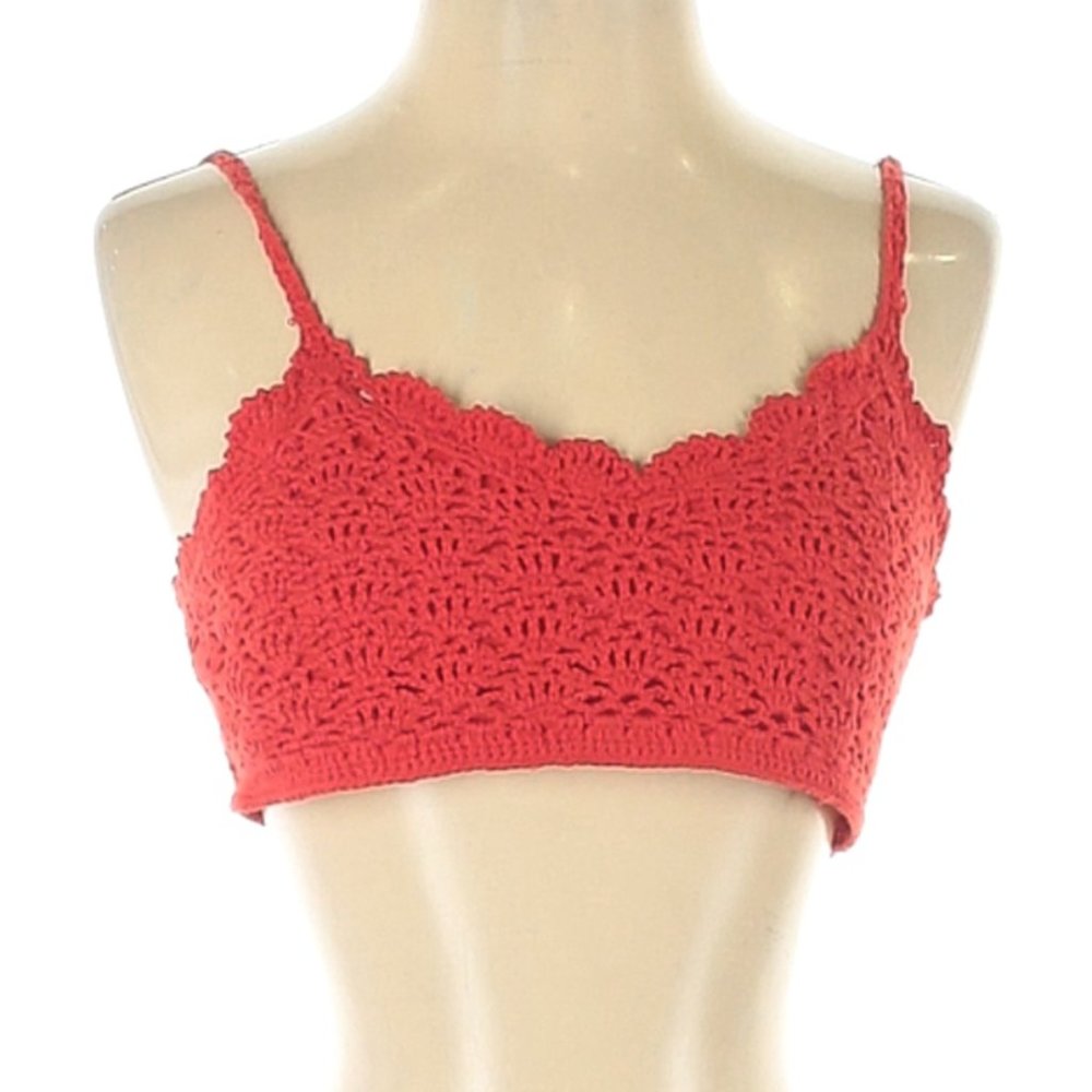 Crochet top Dance&marvel